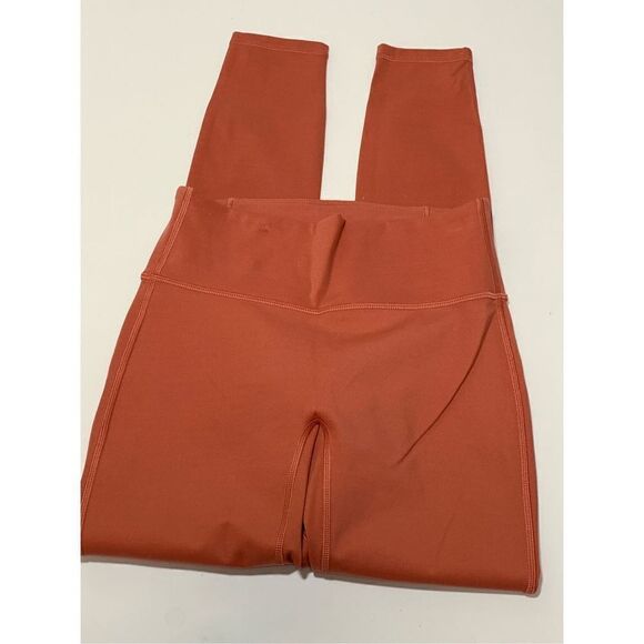 Fabletics motion 365 legging color, blush size xs￼ - Picture 3 of 5